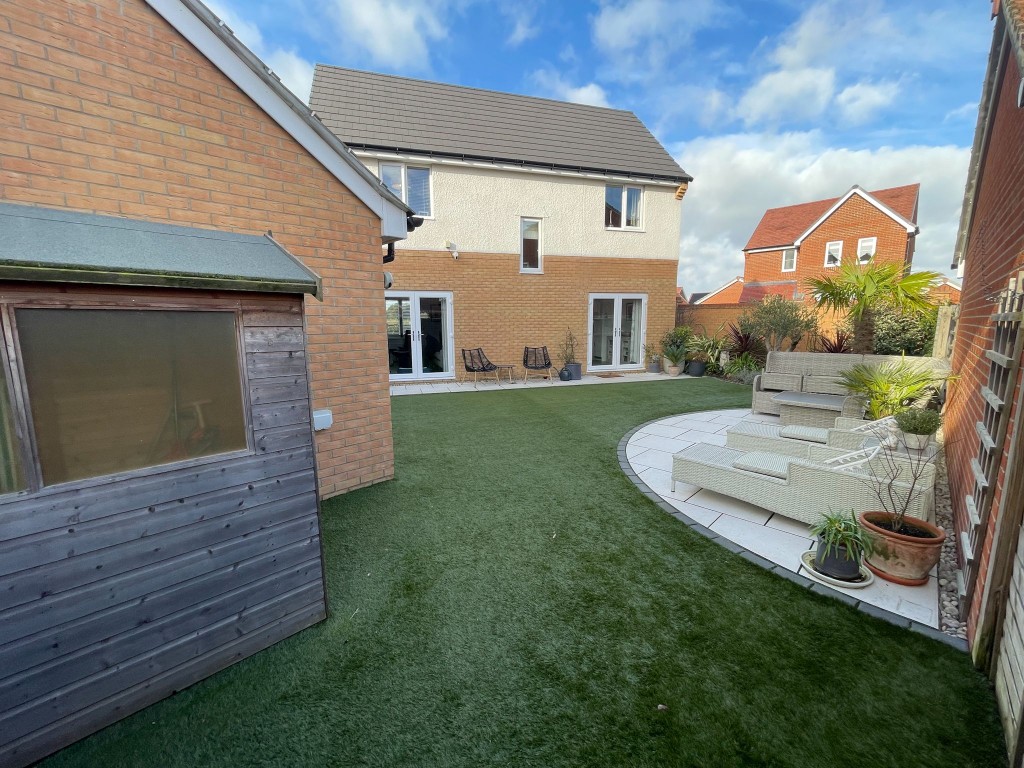 Images for Adams Close, Melton, Woodbridge