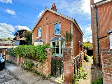 image of 36, Deben Road