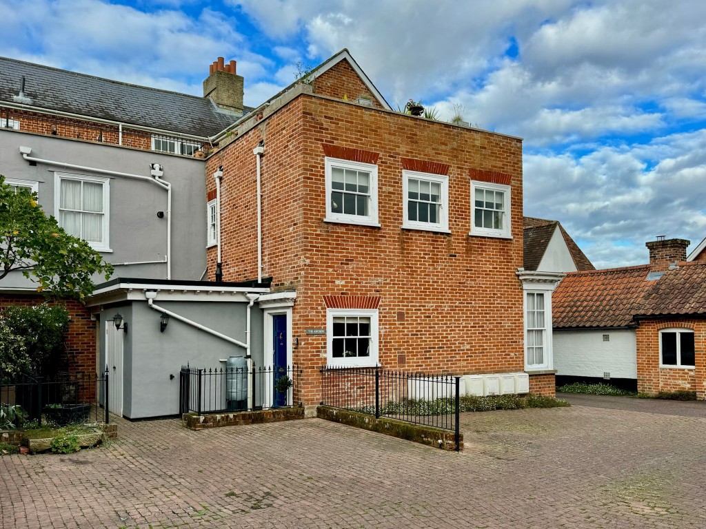 Images for Mariners Court,  New Street, Woodbridge