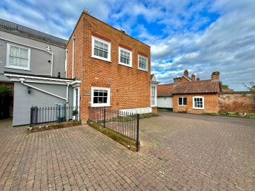 image of Flat 1, Mariners Court, 107 New Street