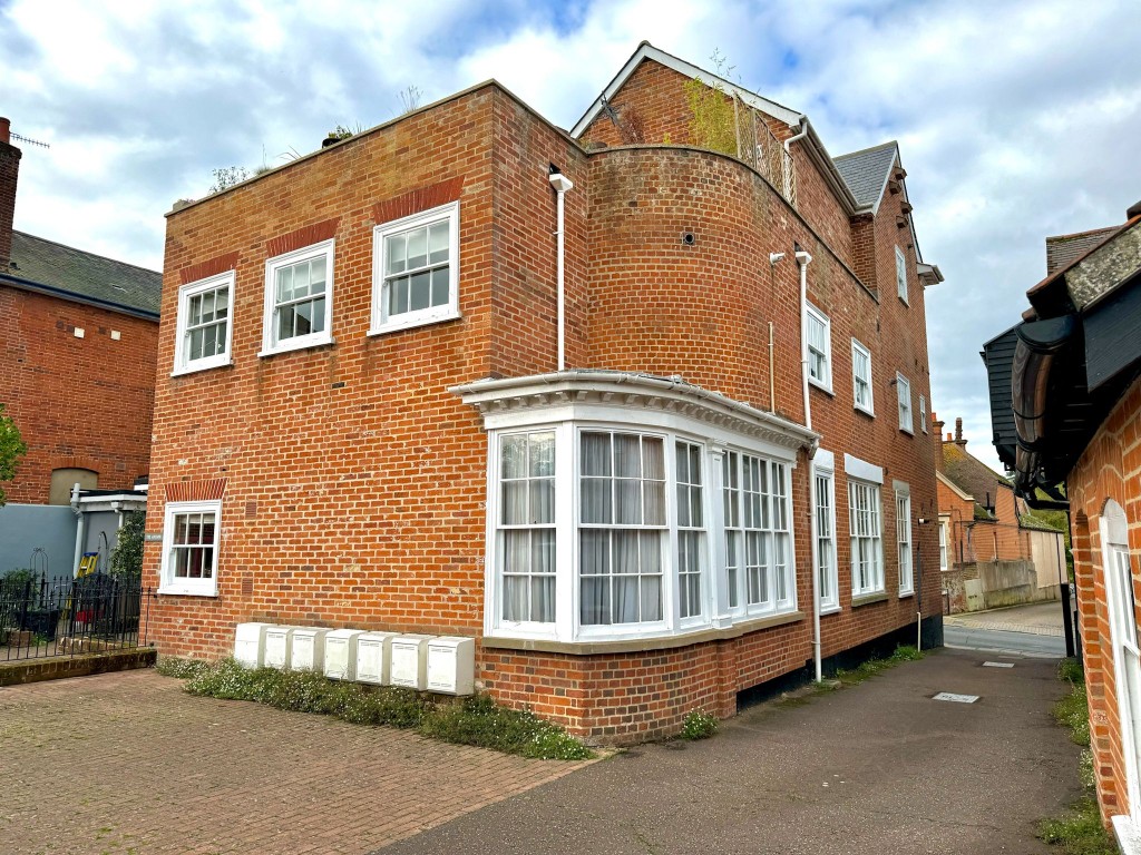 Images for Mariners Court,  New Street, Woodbridge