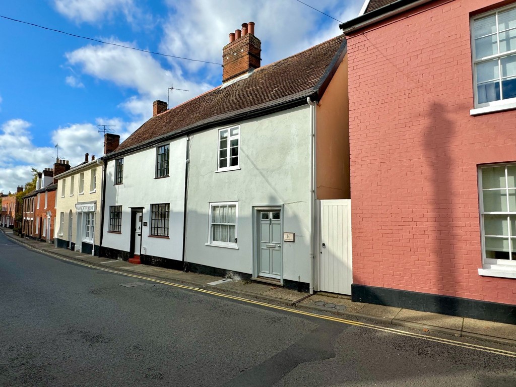 Images for Cumberland Street, Woodbridge