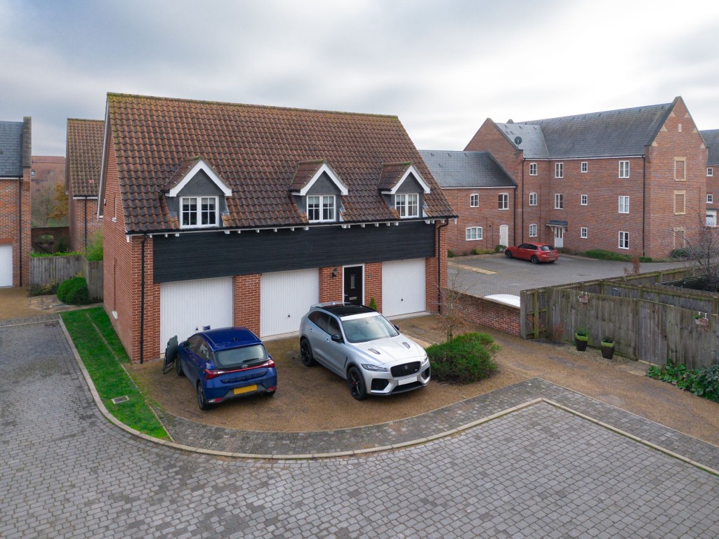 Images for Walne Close, Framlingham