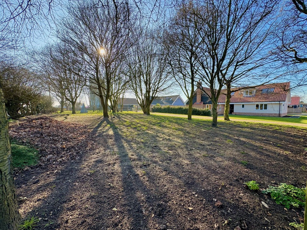 Images for Dairy Close, Hollesley, Suffolk Heritage Coast