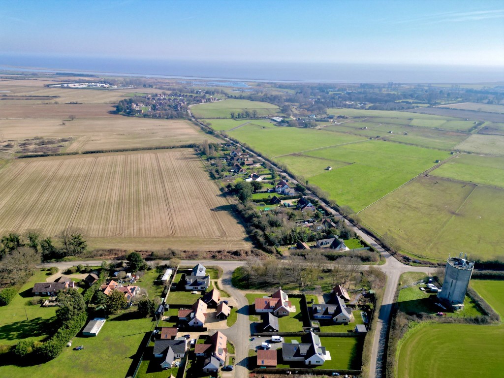 Images for Dairy Close, Hollesley, Suffolk Heritage Coast