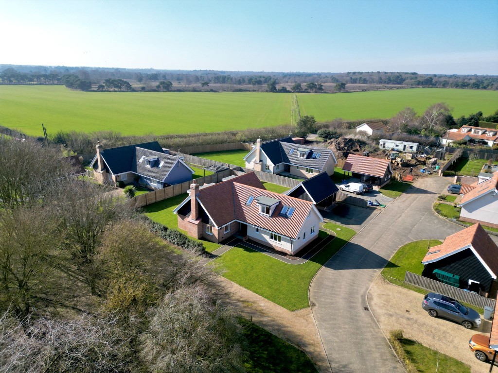 Images for Dairy Close, Hollesley, Suffolk Heritage Coast